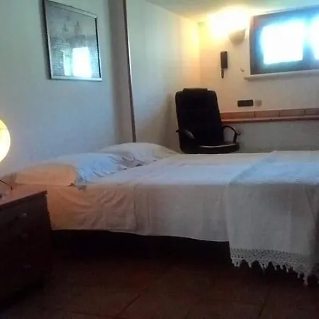 Feriehus Casa Vacanza Salento