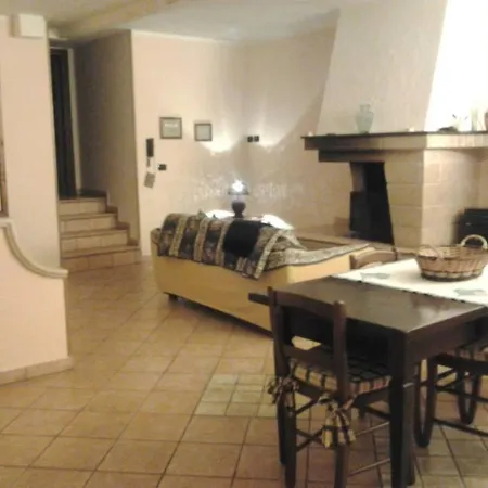 Casa Vacanza Salento