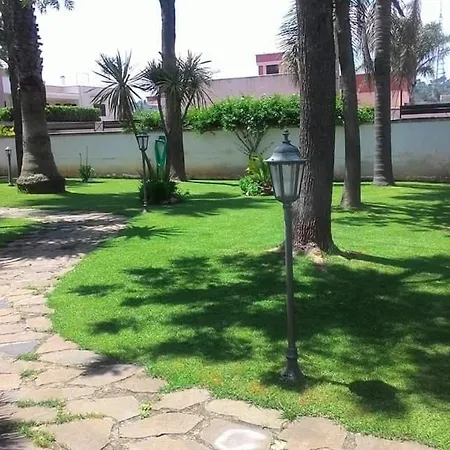 Casa Vacanza Salento