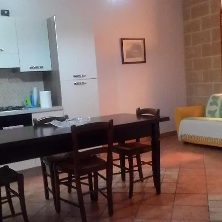 Casa Vacanza Salento Feriehus *