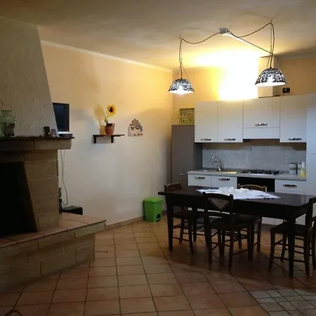 Feriehus Casa Vacanza Salento Collepasso