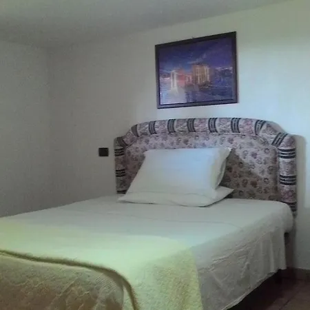 Casa Vacanza Salento * Collepasso