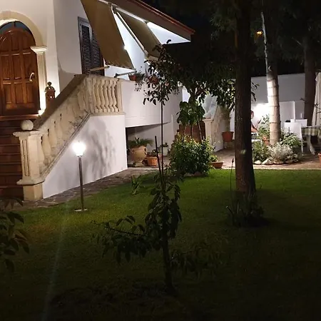 Prázdninový dům Casa Vacanza Salento Collepasso