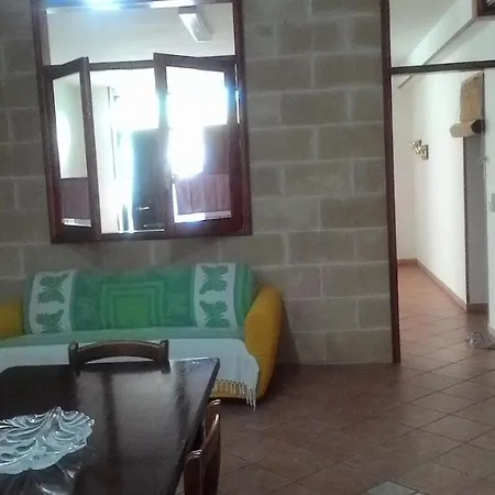 Casa Vacanza Salento * Collepasso